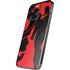 DC Comics Superman Silhouette Flying iPhone 16 Pro Skin